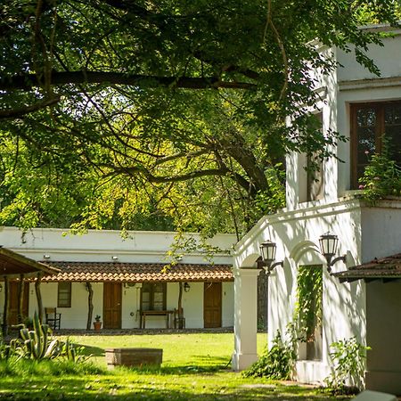 Estancia La Cinacina サン・アントニオ・デ・アレコ エクステリア 写真